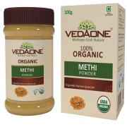 VEDAONE ORGANIC FENUGREEK POWDER