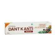 PATANJALI DANTKANTI RED