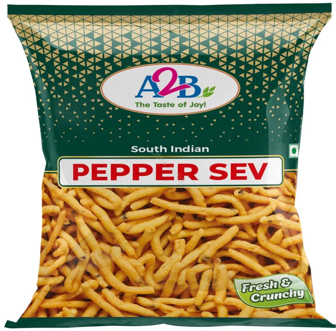 A2B Pepper Sev