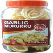 DD GARLIC MURUKKU