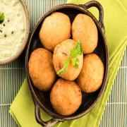 SRI BATATA VADA