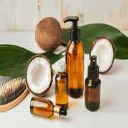 HAIR CARE OIL