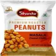 SIKANDER SPICY CHANA