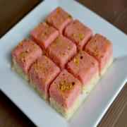 BRAR'S COCONUT BARFI
