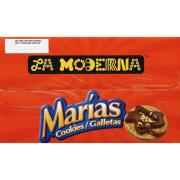 LA MODERN MARIAS VANILLA COOKIES