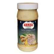 AHMED GARLIC GINGER PASTE