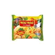 Wai Wai Cup Vegetable