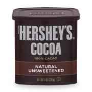 Hersheys Cocoa