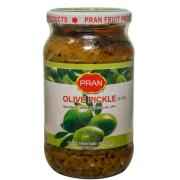 PRAN OLIVE PICKLE