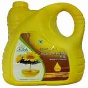 PATANJALI SUNFLOWER OIL
