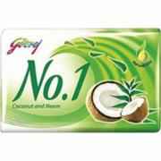 GODREJ NO