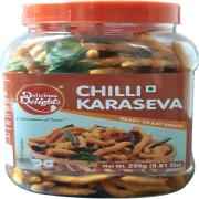 DD CHILLI KARASEVA