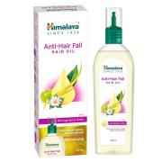 HIMALAYA ANTI HAIRFALLOIL