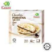 KAWAN CHOCO BANANA PARATHA