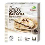 KAWAN CHOCO PARATHA