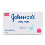 JOHNSONS BABY SOAP