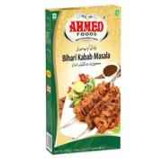 AHMED BIHARI KABABA MSL
