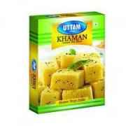 UTTAM KHAMAN