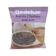 BEDEKAR KARALA CHUTNEY
