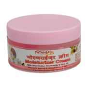 PATANJALI MOISTURIZING CREAM