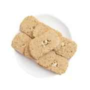 Dry Fruit Sugar Gajjak