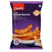 CD LONG MASALA BANANA CHIPS