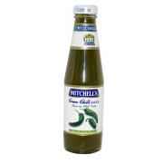 MITCHELLS GREEN CHILLI SAUCE