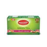 TEA WAGH BAKRI GREEN BAGS