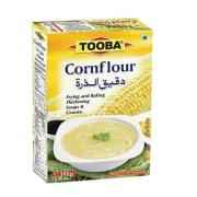 TOOBA CORN FLOUR