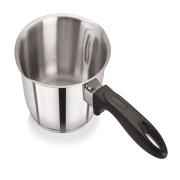 ERIS COPPER BASE SAUCEPAN 1.2L