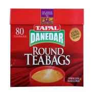 TEA TAPAL DANEDAR INS GINGER