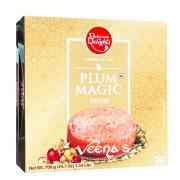 DD PLUM MAGIC CAKE