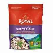 ROYAL CHEF 4 GRAIN BASMATI