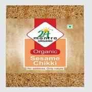 24 MAN ORG SESAME CHIKKI