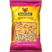 IDHAYAM JALAPENO MURUKKU