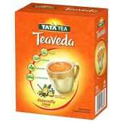 TATA TEAVEDA