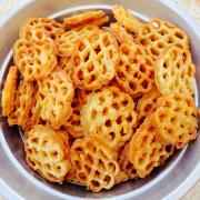 Nilamels Achappam