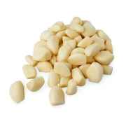 FRESH PEELED GARLIC