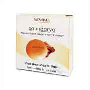 Patanjali Saundarya Soap