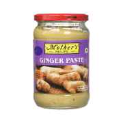 MTHR GINGER PASTE