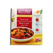 KT Meat Curry Mix
