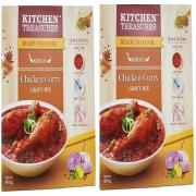 KT Chicken Curry Gravy Mix