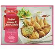 BIKAJI COCKTAIL JAL CHEE SAMOSA