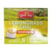 QUIK TEA LEMONGRASS CHAI