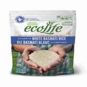 ECOLIFE WHITE BASMATI
