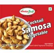 HIMALYA SAMOSA