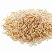 ORGANIC BROWN RICE