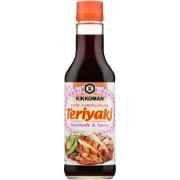 Kikkoman Teriyaki Sauce