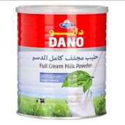 Dano Powder Milk  