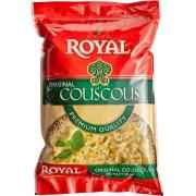 RICE COUSCOUS ROYAL